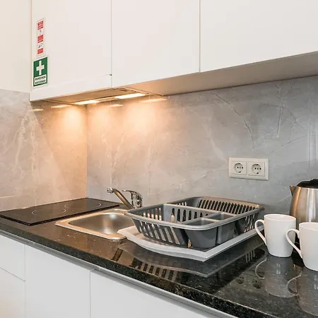Apartment River View Building Vila Nova de Gaia