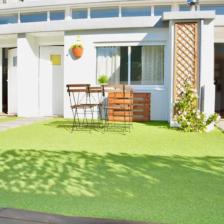 Apartment Porto Garden | Downtown *