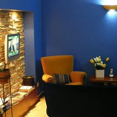 Davilina Hotel