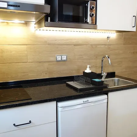 A Antiga Adega 2 Apartment *