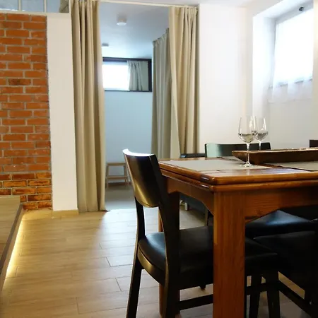 Apartment A Antiga Adega 2