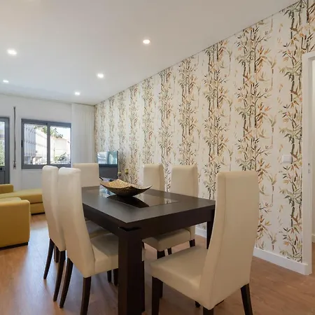 Apartment Host Wise - Lovely Bright Flat - Instaworthy View Vila Nova de Gaia