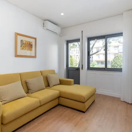 Apartment Host Wise - Lovely Bright Flat - Instaworthy View Vila Nova de Gaia