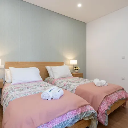 Host Wise - Lovely Bright Flat - Instaworthy View *