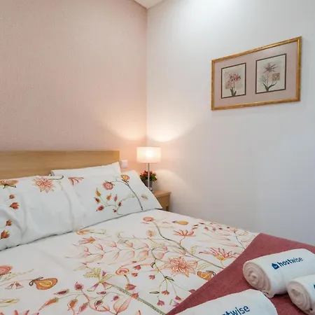 Apartment Host Wise - Lovely Bright Flat - Instaworthy View *