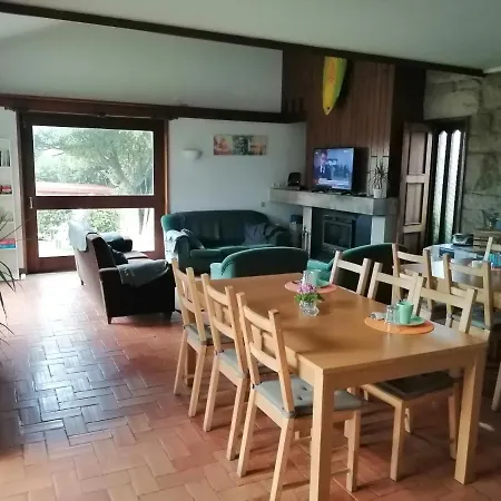 Albergue Salty Days Vila Nova de Gaia