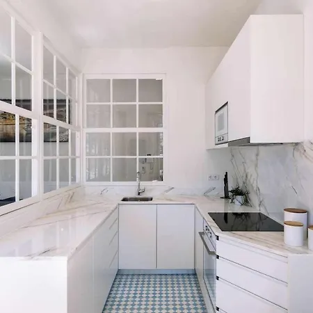 Apartment Brunos Wine House *