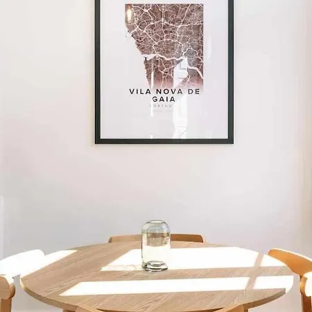 Apartment Brunos Wine House *