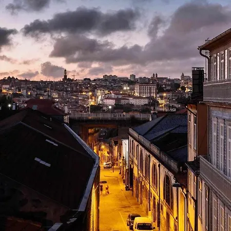 Brunos Wine House Vila Nova de Gaia
