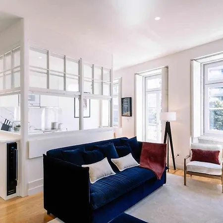 Apartment Brunos Wine House Vila Nova de Gaia