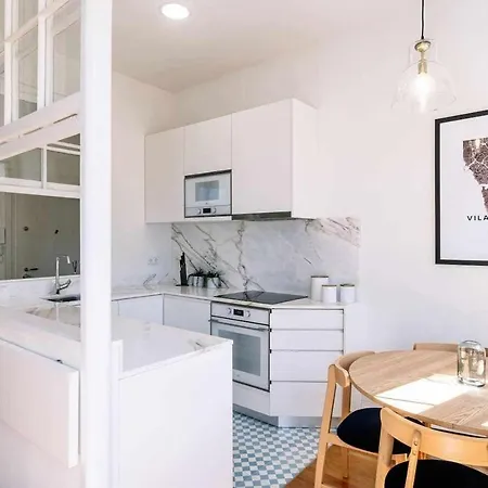 Brunos Wine House Apartment *