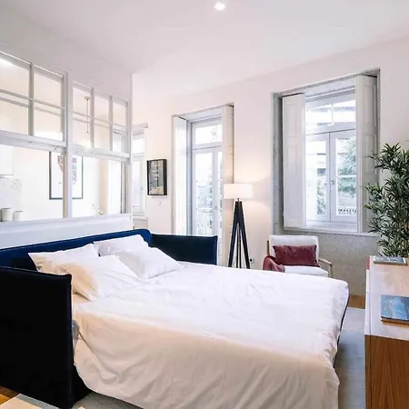Brunos Wine House Apartment Vila Nova de Gaia