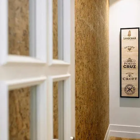 Brunos Wine House Apartment Vila Nova de Gaia