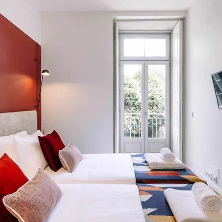 Apartment Brunos Wine House