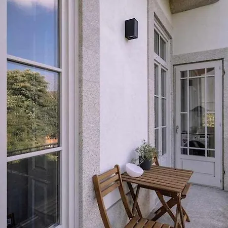 Apartment Brunos Wine House Vila Nova de Gaia