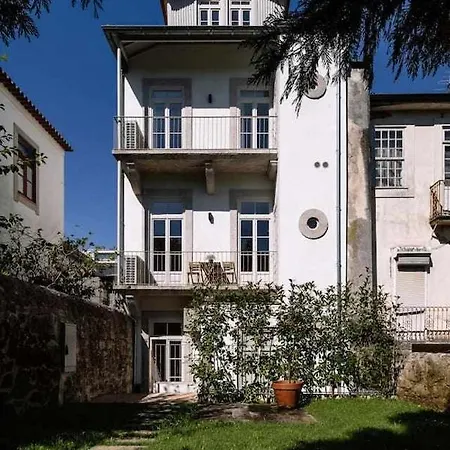Apartment Brunos Wine House