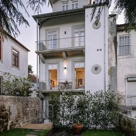 Apartment Brunos Wine House Vila Nova de Gaia