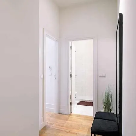 Apartment Brunos Wine House
