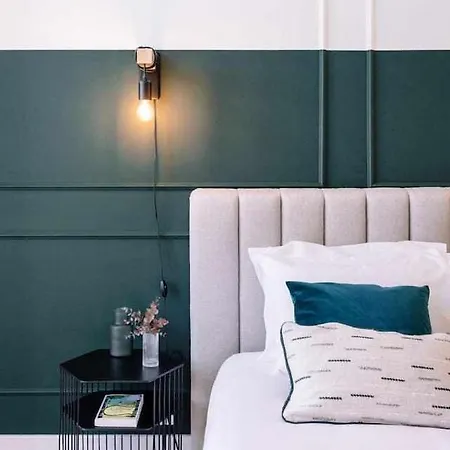 Apartment Brunos Wine House *