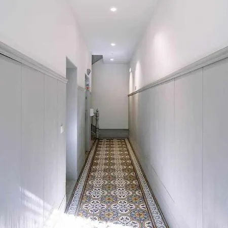 Apartment Brunos Wine House *