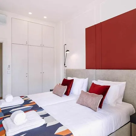 Apartment Brunos Wine House Vila Nova de Gaia