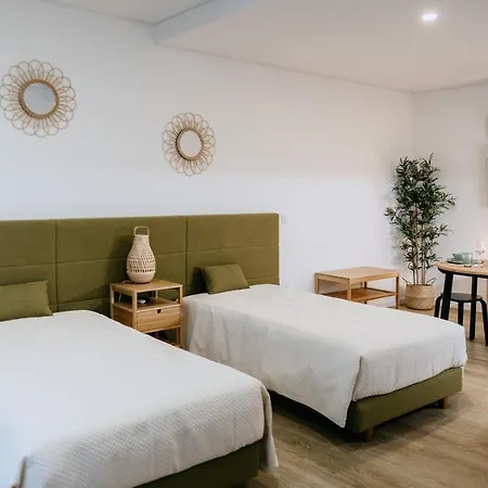 Apartamento Teresa *