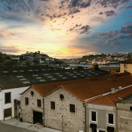 Teresa Vila Nova de Gaia