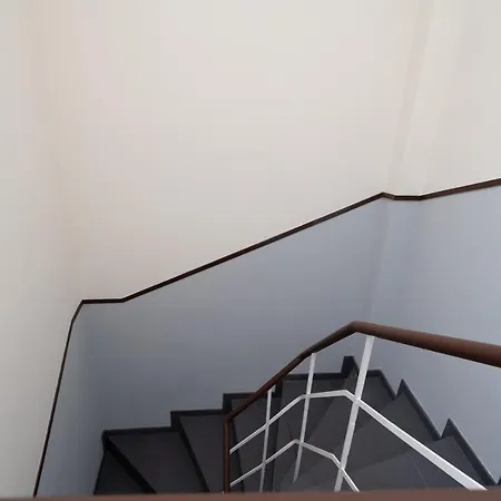Apartment Sweet Sunny Flat W/ Balcony - Gaia *
