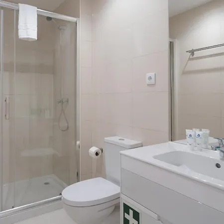 Sweet Sunny Flat W/ Balcony - Gaia Vila Nova de Gaia