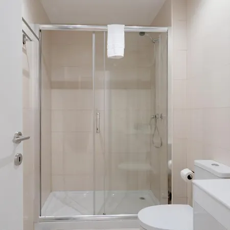 Sweet Sunny Flat W/ Balcony - Gaia Apartment Vila Nova de Gaia