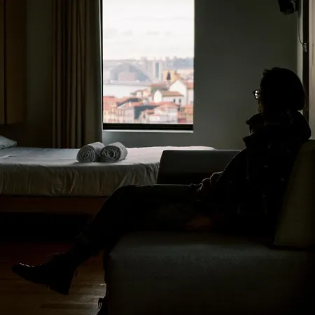 Oh! Porto Aparthotel Vila Nova de Gaia