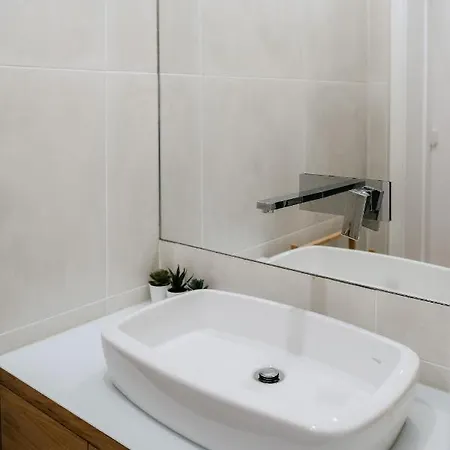 Apartamento Teresa