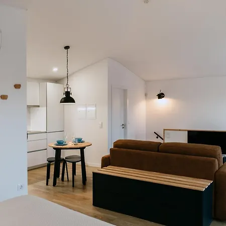 Apartamento Teresa