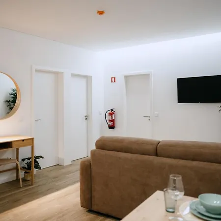 Apartamento Teresa Vila Nova de Gaia