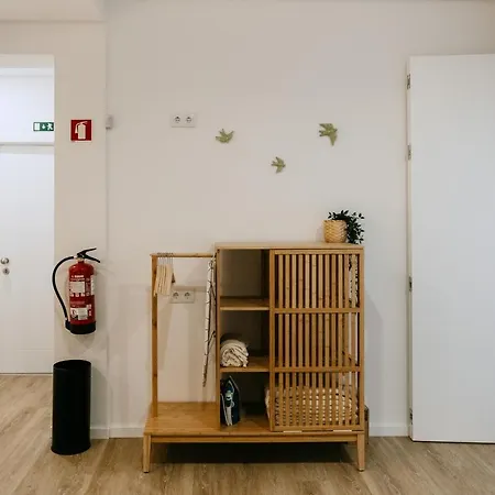 Apartamento Teresa Vila Nova de Gaia