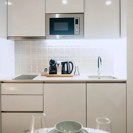 Apartamento Teresa Vila Nova de Gaia