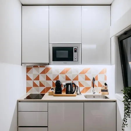 Apartamento Teresa
