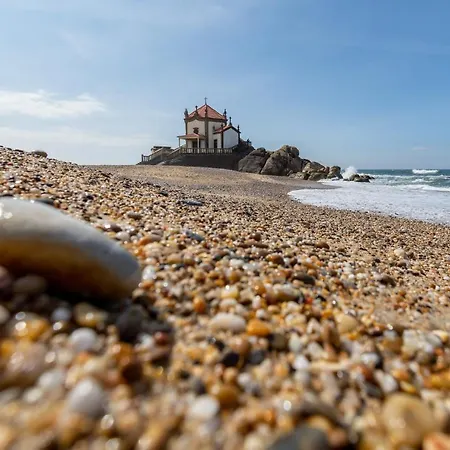 Casa Da Em Valadares Holiday home