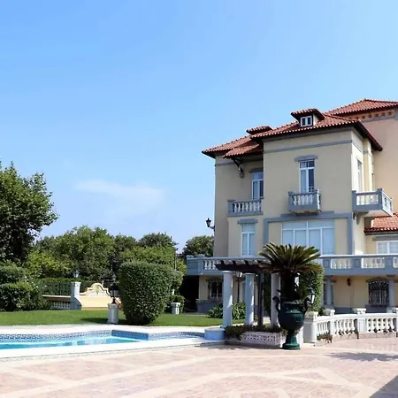 Casa Da Granja Boutique * Vila Nova de Gaia