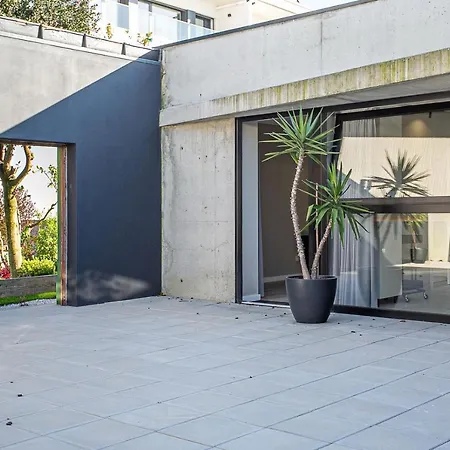Pateo 780 Apartment *