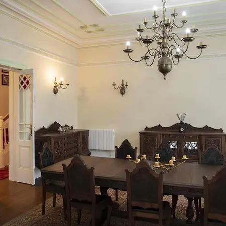 Casa Da Granja Boutique Hotel *