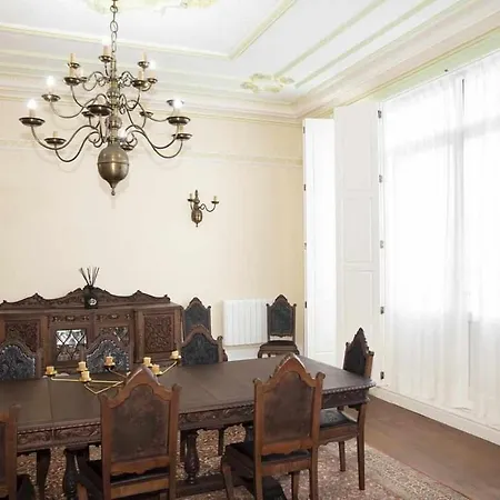 Casa Da Granja Boutique Vila Nova de Gaia