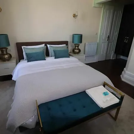 Casa Da Granja Boutique Hotel