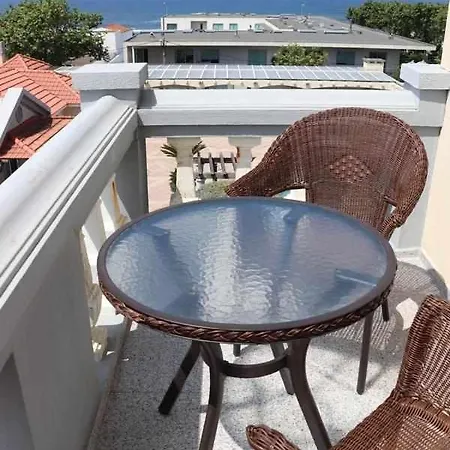 Casa Da Granja Boutique Hotel Vila Nova de Gaia