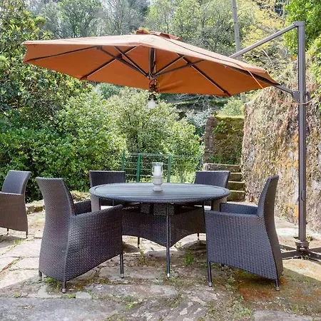 Quinta Da Agraceira Casa Do Caseiro Holiday home *
