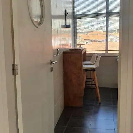 T2p Pilar House Apartment *