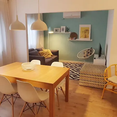 Apartment T2p Pilar House Vila Nova de Gaia