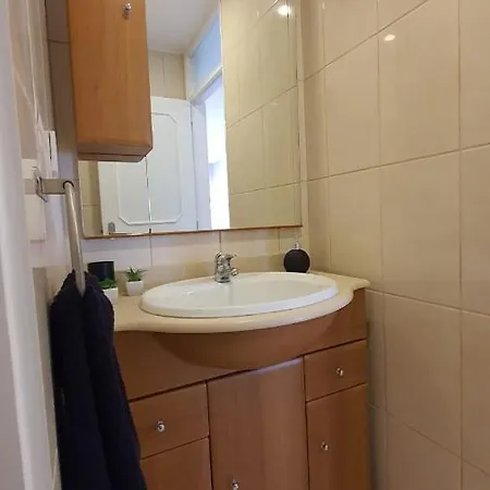 Apartamento Gaiapart