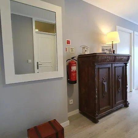 Gaiapart Apartamento