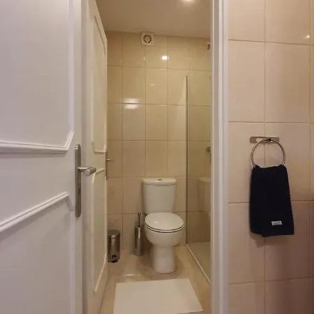 Gaiapart Apartamento *